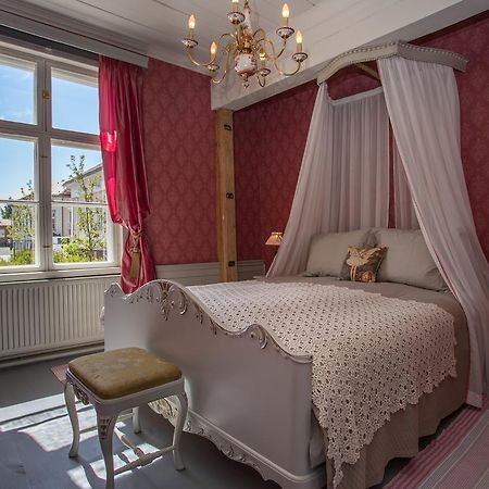 Boutique Hotel Langin Kauppahuone 拉赫 外观 照片