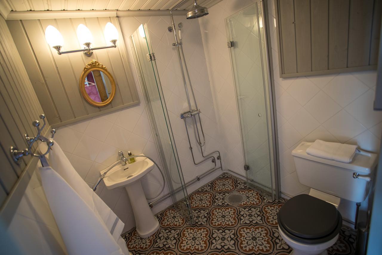 Boutique Hotel Langin Kauppahuone 拉赫 客房 照片