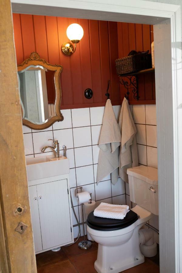 Boutique Hotel Langin Kauppahuone 拉赫 外观 照片